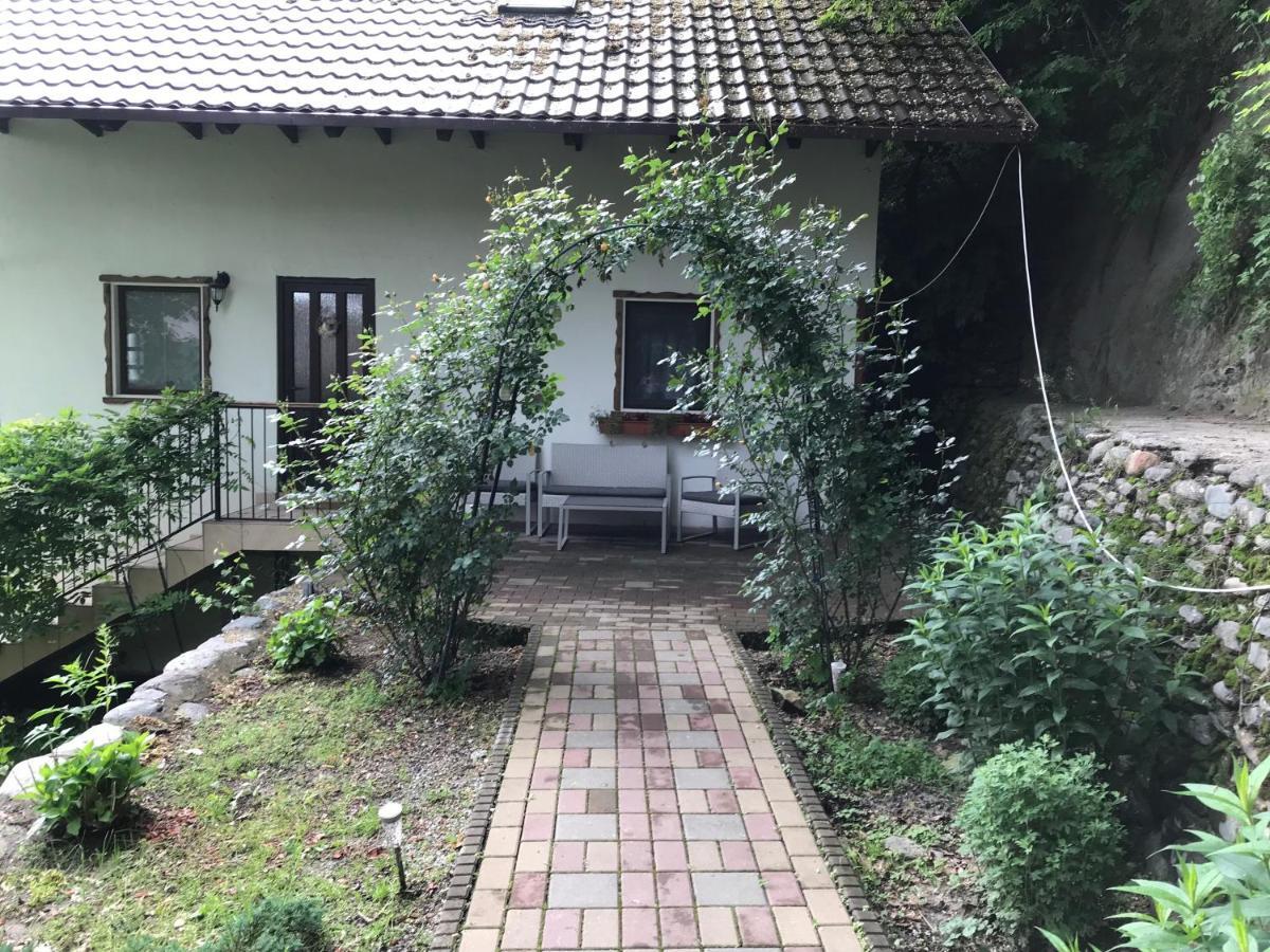 Casa Toma Villa Avrig Exterior photo